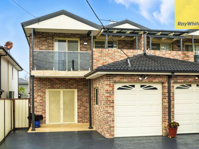 House for rent in Fairfield West