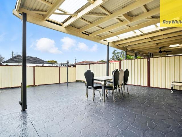 House for rent in Fairfield West