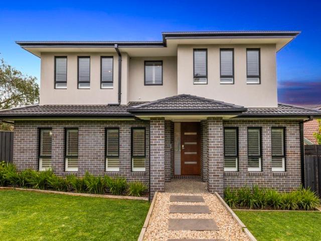 Townhouse for rent in Mount Waverley, Melbourne
