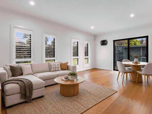 Townhouse for rent in Mount Waverley, Melbourne