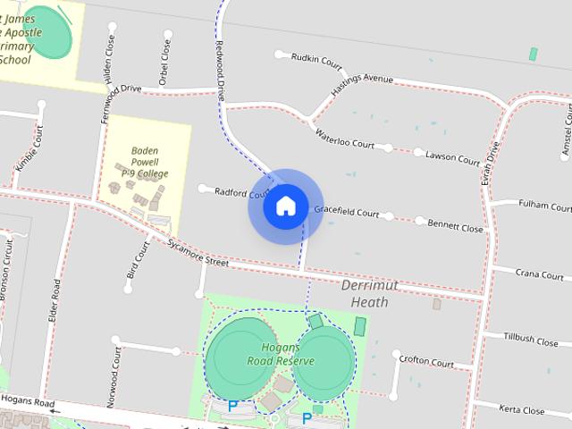Apartment for rent in Derrimut Heath, Melbourne