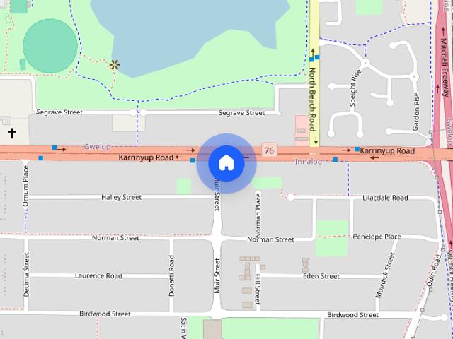 Apartment for rent in Stirling, Western Australia