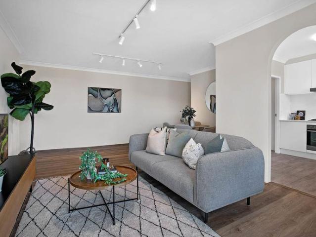 Apartment for rent in Willoughby, New South Wales