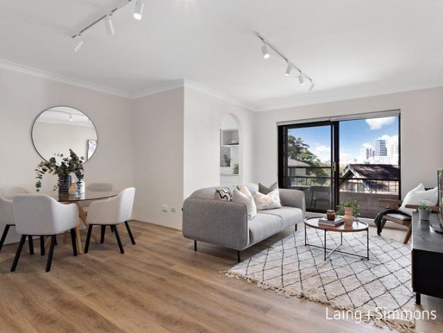 Apartment for rent in Willoughby, New South Wales