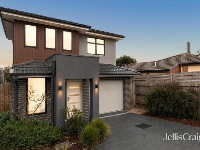 Townhouse for sale in Camerons Creek, Victoria