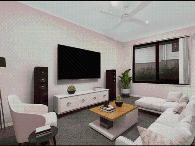 Townhouse for rent in Toombul, Queensland