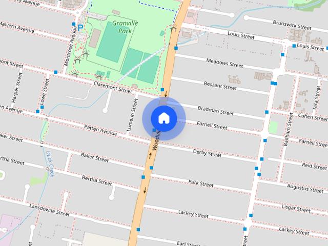 Apartment for rent in Sydney, New South Wales
