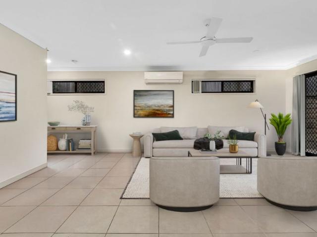 Townhouse for rent in Toombul, Queensland