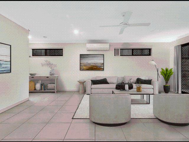 Townhouse for rent in Toombul, Queensland