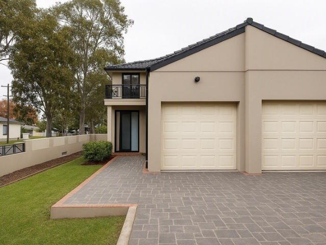 Duplex for rent in Sydney, New South Wales