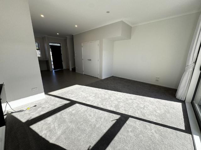 Townhouse for rent in Rapanui, Oroua County