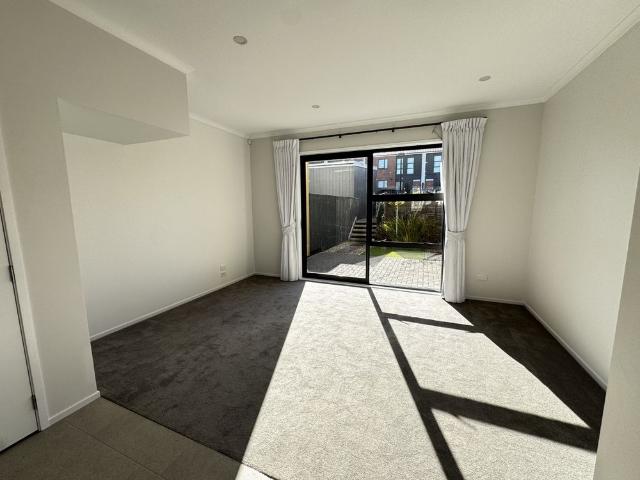 Townhouse for rent in Rapanui