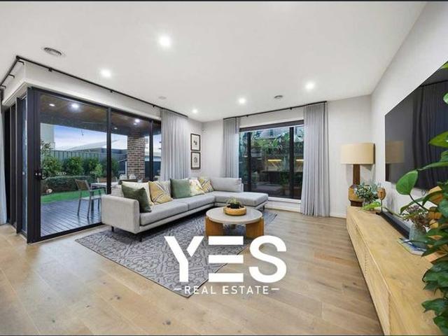 House for rent in Edgebrook, Melbourne
