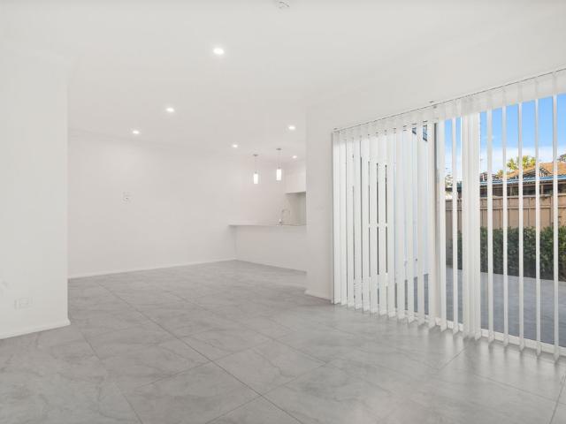 Townhouse for rent in New South Wales