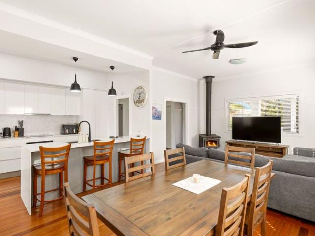 House for rent in Bom Bom, New South Wales