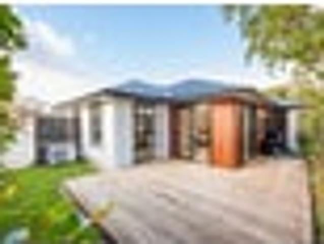 House for sale in Palmerston North