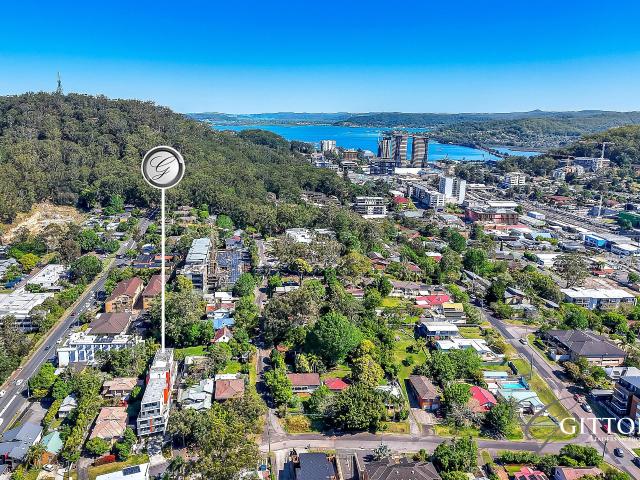Apartment for sale in North Gosford, New South Wales