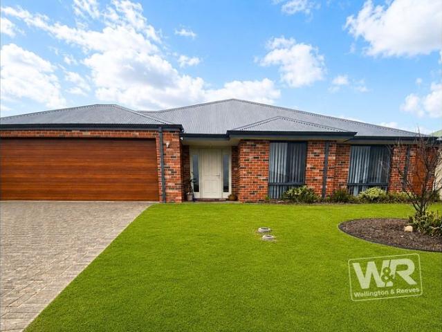 House for rent in Warral, Western Australia