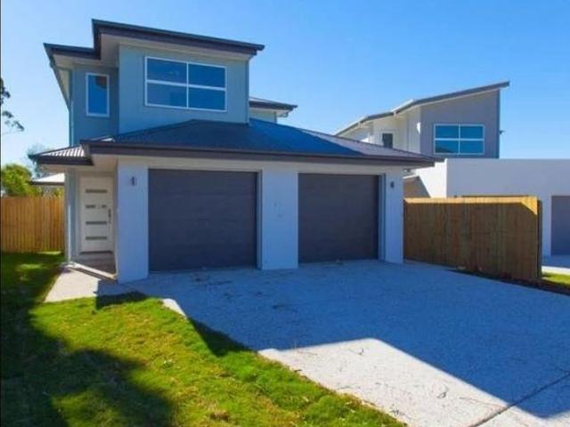 Duplex for rent in Marsden, Greater Brisbane