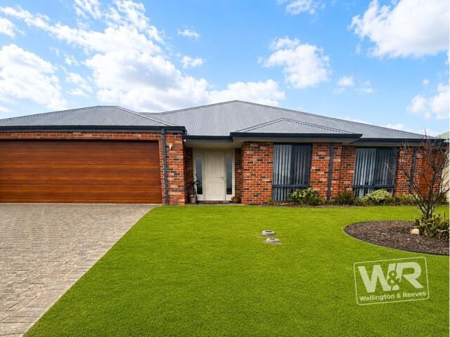 House for rent in Warral, Western Australia