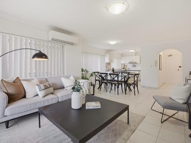Apartment for sale in Rosehill, Sydney