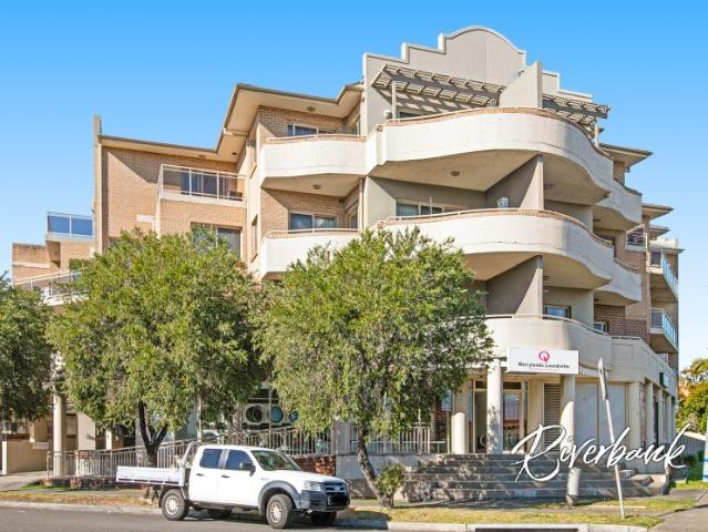 Apartment for rent in Merrylands, Sydney