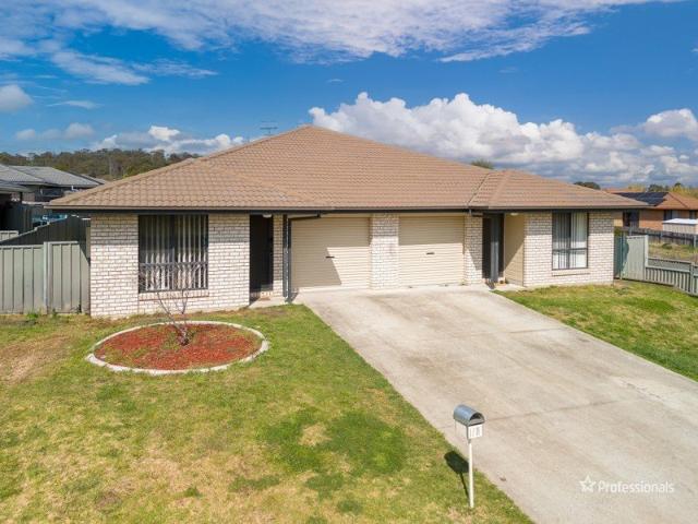 House for rent in Abington, New South Wales