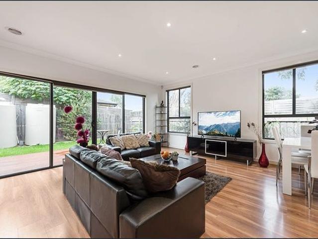 Apartment for rent in Camerons Creek, Victoria