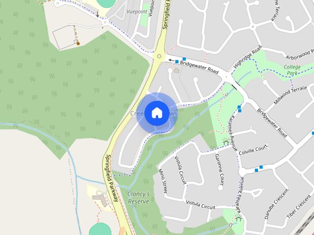 Townhouse for rent in Toombul, Queensland