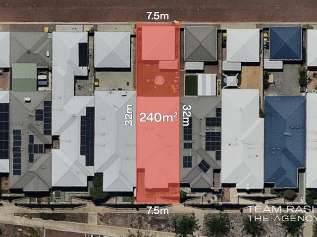 House for sale in Wellard, Western Australia