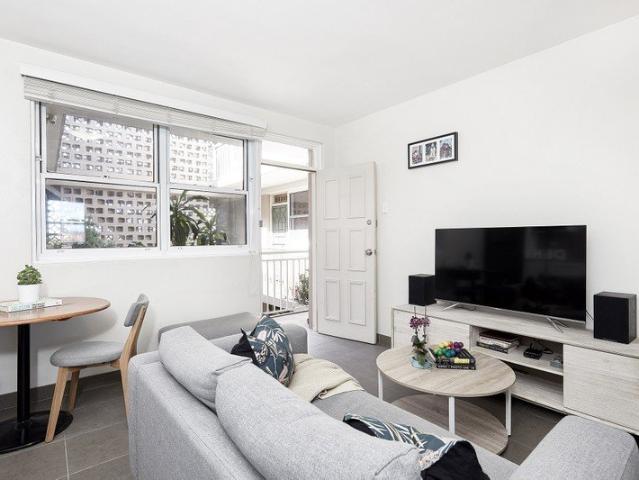 Apartment for sale in Inner West, Sydney