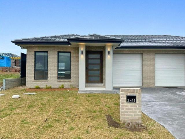 Duplex for rent in Brisbane Grove, New South Wales