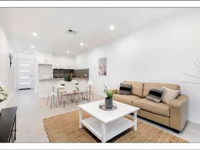 Apartment for rent in Horseshoe Creek, South Australia