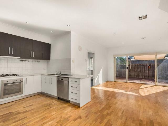 Townhouse for rent in Camerons Creek, Victoria