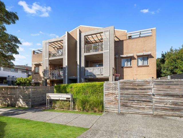 Apartment for sale in Sydney, New South Wales