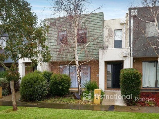 Townhouse for sale in Camerons Creek, Victoria