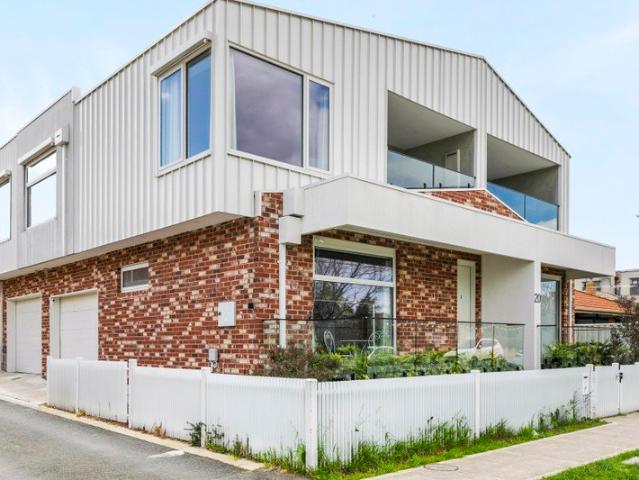 Apartment for sale in Camerons Creek, Victoria