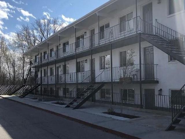 Apartment for rent in Utah