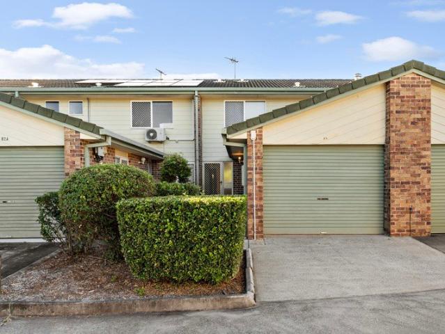 Apartment for sale in Toombul, Queensland