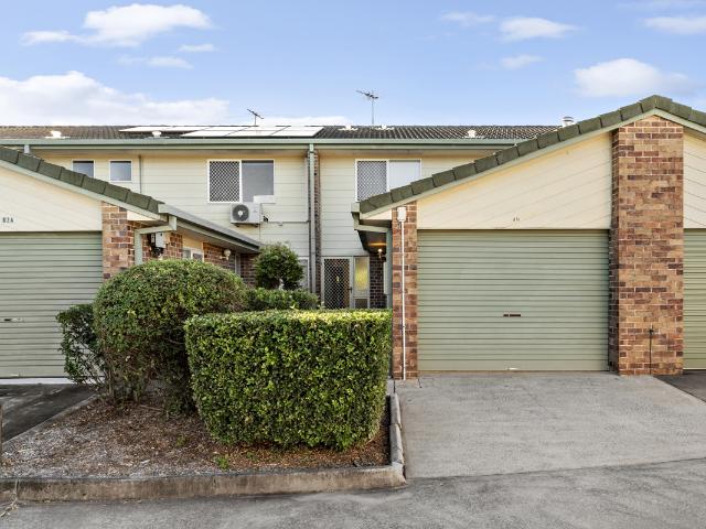 Apartment for sale in Toombul, Queensland