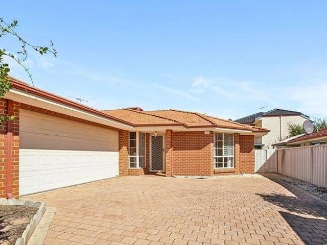 House for rent in Yangebup, Western Australia