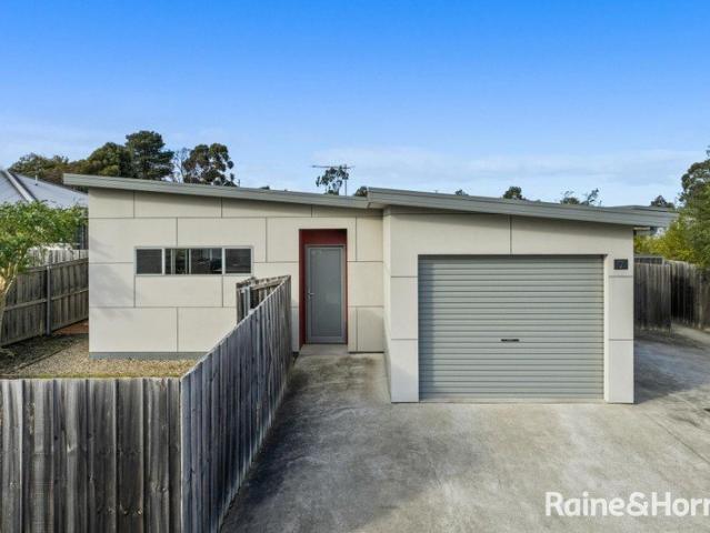 Apartment for sale in Hobart, Tasmania