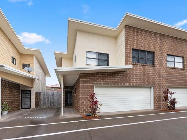 Townhouse for sale in Capalaba, Greater Brisbane