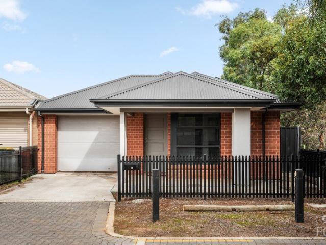 House for sale in Horseshoe Creek, South Australia