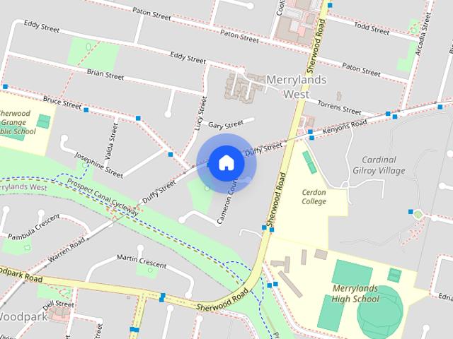 House for rent in Sydney, New South Wales