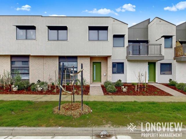 Townhouse for rent in Camerons Creek, Victoria