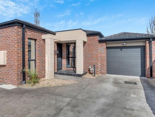 Apartment for rent in Camerons Creek, Victoria
