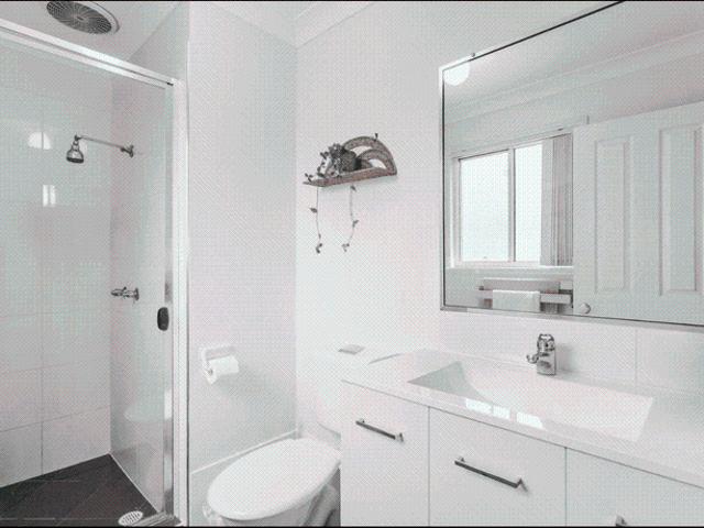 Townhouse for rent in Toombul, Queensland