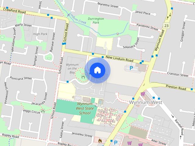 Apartment for rent in Toombul, Queensland