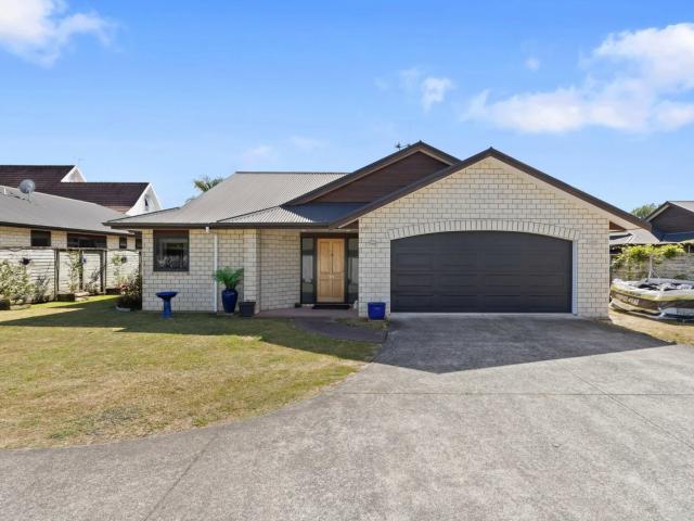 Apartment for rent in Morrinsville, Matamata Piako District